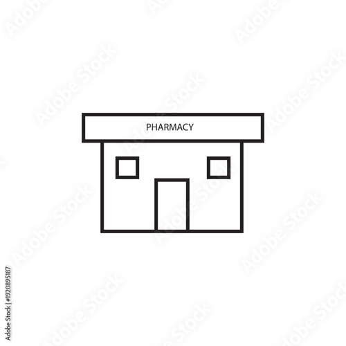 pharmacy icon