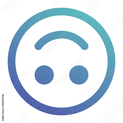 false icon for illustration