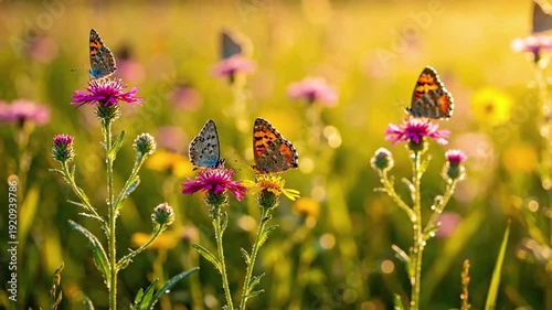 Natural Beauty Capturing the inherent aesthetic appeal of untamed landscapes and their wildlife.