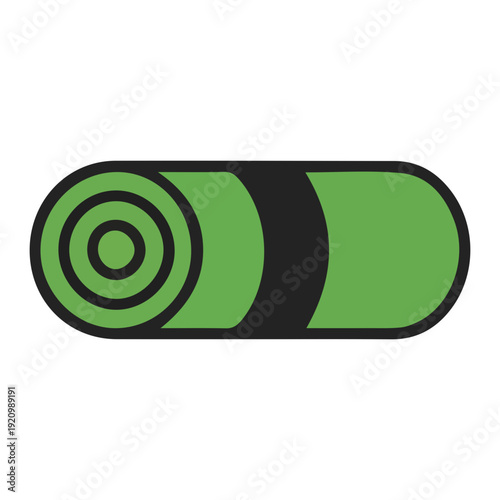 Accessibility Icon for Visually Impaired