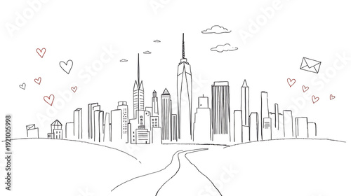 Construction background