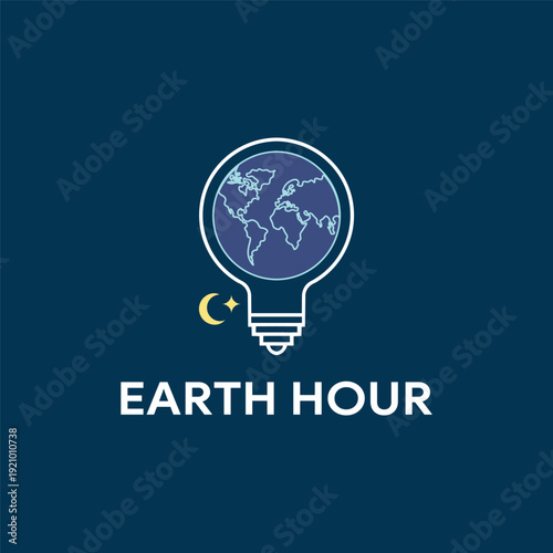 Global Campaign For Earth Hour Awareness