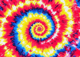 abstract colorful dry wash hand painted tie dye pattern background wallpaper 