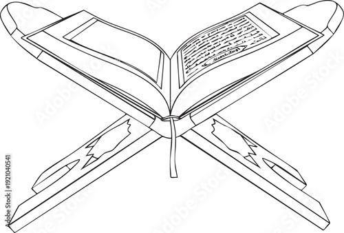 Knowledge and power are intersecting with each other in a harmonious balance