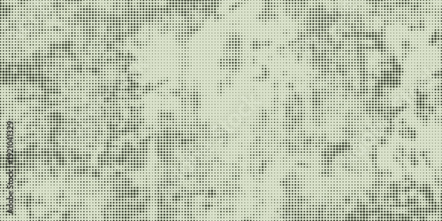 Halftone dotes overlay texture. Retro dotted background.