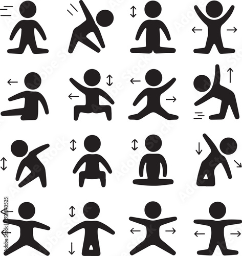 Body Stretching Exercise