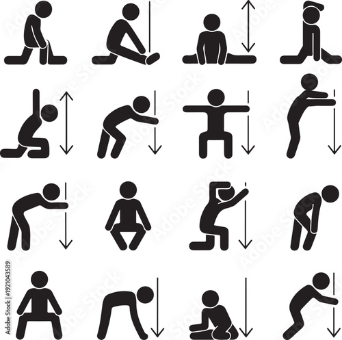 Body Stretching Exercise