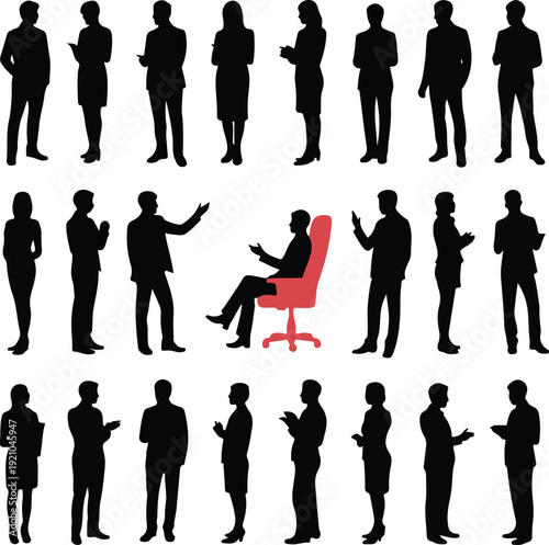 Business concept design