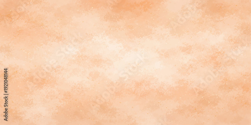 A high-quality blank vintage parchment sheet featuring a rough stained grunge paper texture with a brown aged surface and an antique retro design perfect for an ancient page wallpaper