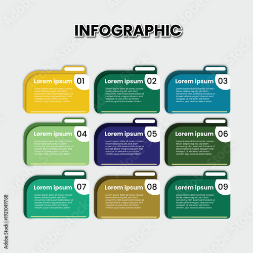 modern design template