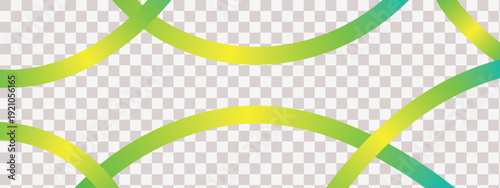 Abstract colorful gradient line Abstract wavy line background , gradient color shapes pattern