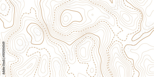 Backdrop map area art contour line bottom topo height with different grid element for modern geometric effect.Geographic mountain relief. Abstract lines background.