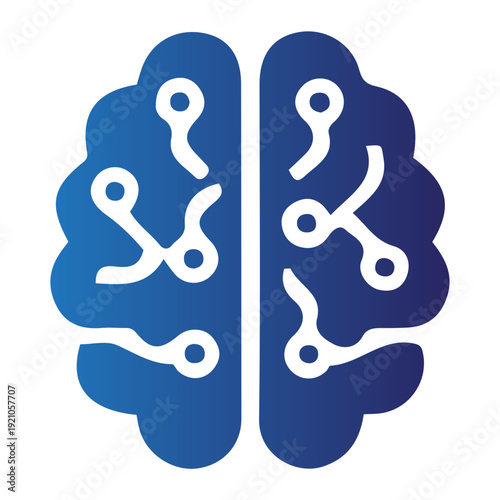 Blank White Empty Space Minimalist Background.