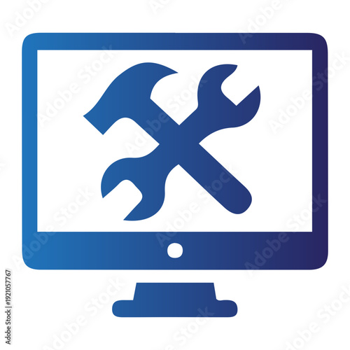 White Empty Space Blank Background Studio 2.