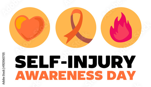 self injury awareness day for a better self
