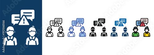 Incident Communication Plan 