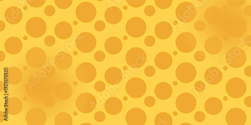 seamless vector background of cheese. cheese pattern