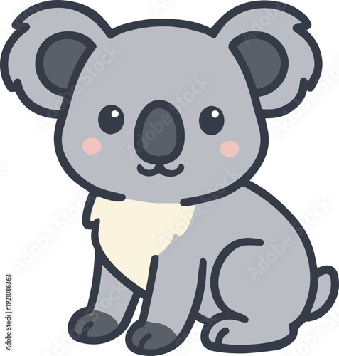 Photography koala