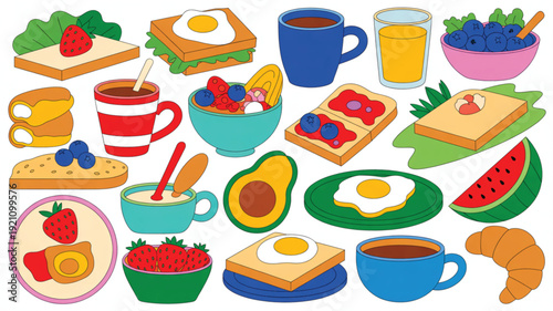 Adobe Illustrator Artwork