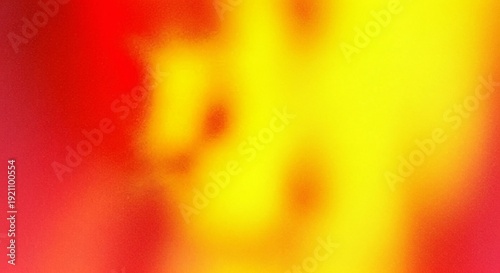A vibrant abstract background with warm colors blending together