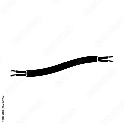 National dress day illustration featuring a woman and clothing racks