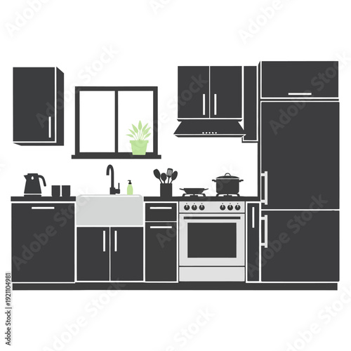 National no smoking day awareness ribbon with a broken cigarette