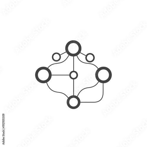 A vibrant red stage curtain frames classic comedy and tragedy masks