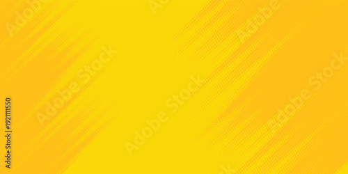 retro comic yellow background raster gradient halftone. modern yellow background vector illustration eps 10