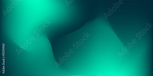 Green Abstract Background Soft for Wallpaper Website Build Landscape Eps File. Dynamic multicolor background. Smooth color gradation. Liquid colorful gradient background.