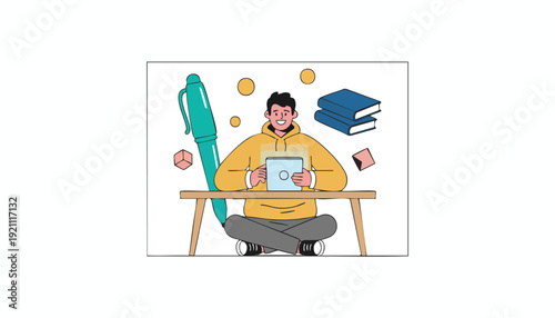 Empowering Digital Skill Development & Creative Problem-Solving for Modern Professionals