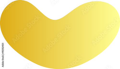 Hand drawn ornament arrow shape element