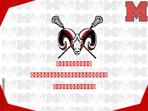 Modern Corporate Employee Name Badge Template