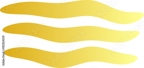 Hand drawn ornament arrow shape element