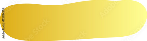 Hand drawn ornament arrow shape element