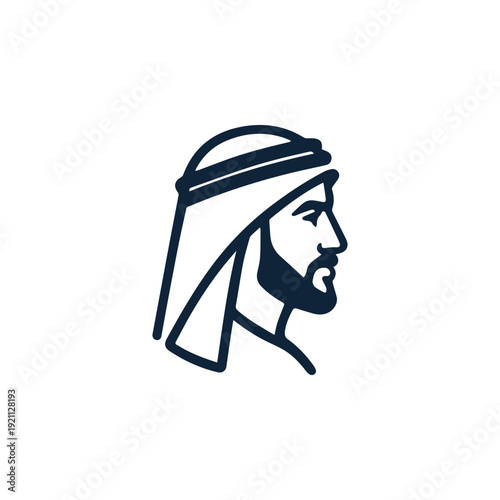 Arabian Sultan Logo