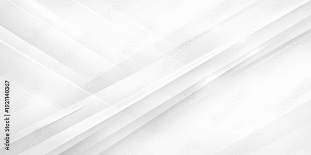 Obraz premium Abstract white paper texture background