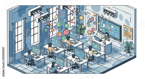 Streamlining Data Complexity: Modern Teams Driving Analytical Solutions and Innovation