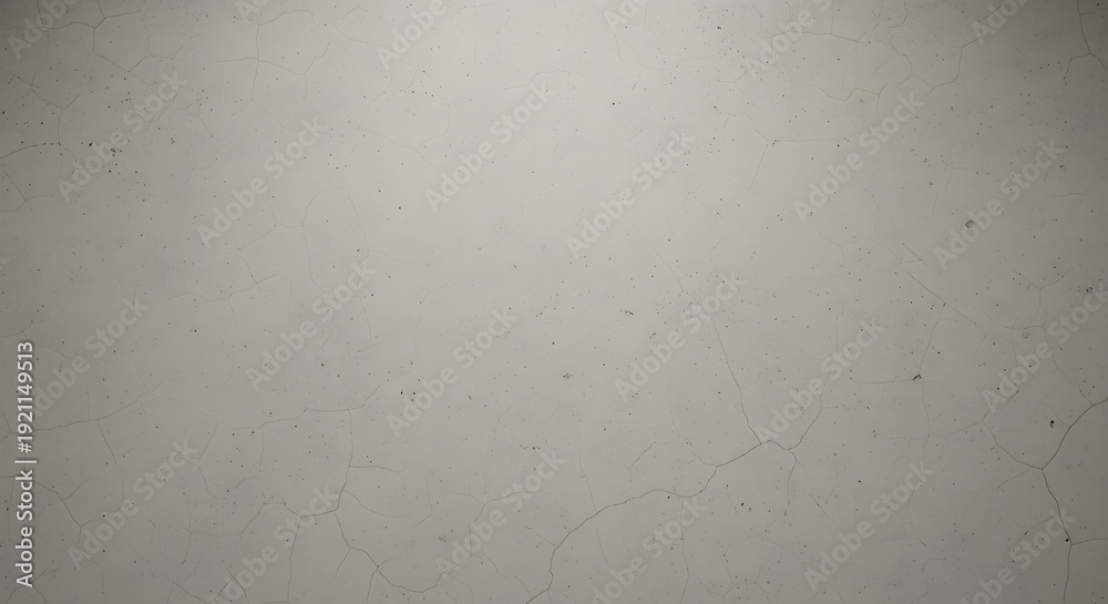 Fototapeta premium Abstract grey textured background with subtle gradient lighting copy space