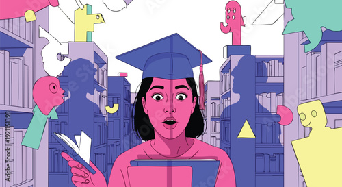 Gen Z Insights: Unveiling Complex Information and Future-Proofing Professional Development