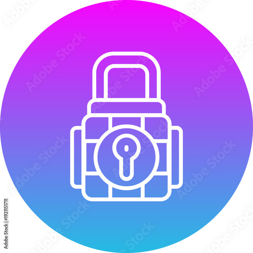 Padlock Icon