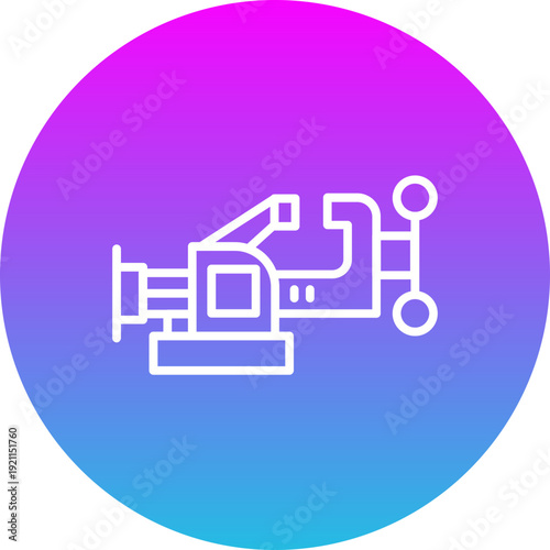 Vise Icon