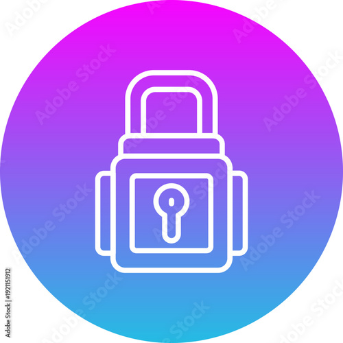 Lock Icon