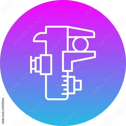 Caliper Icon