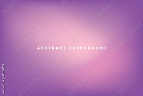 abstract purple gradient background