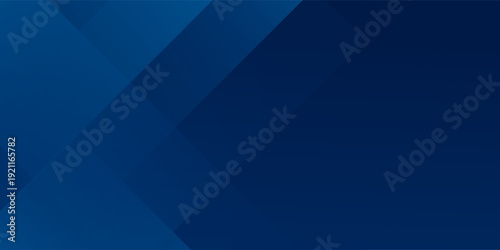 modern blue abstract background with elegant bright diagonal lines