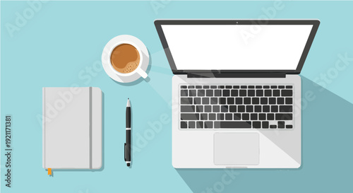 Essential Work From Home Object