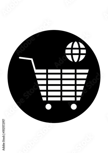 Ecommerce Icon