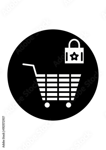 Retail Icon