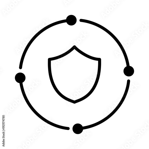 AIガバナンスアイコン