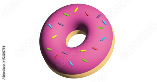 Donut

